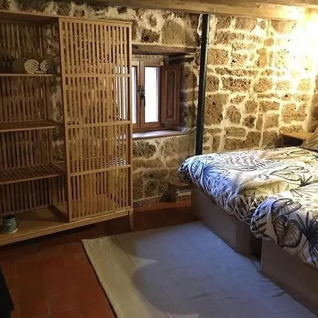 Holiday home El Salto Del Agua *