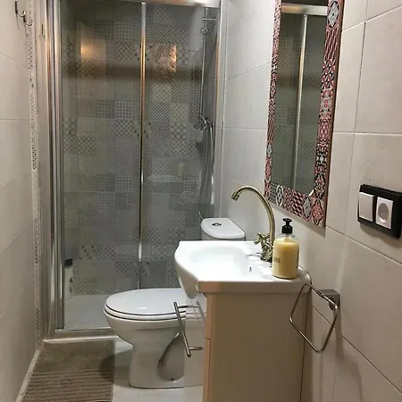 Prázdninový dům El Salto Del Agua