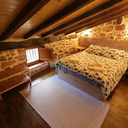 El Salto Del Agua Prázdninový dům