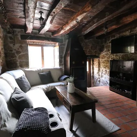 El Salto Del Agua 펜션