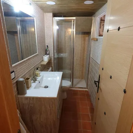 El Salto Del Agua Prázdninový dům *