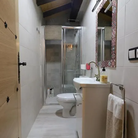 El Salto Del Agua Holiday home