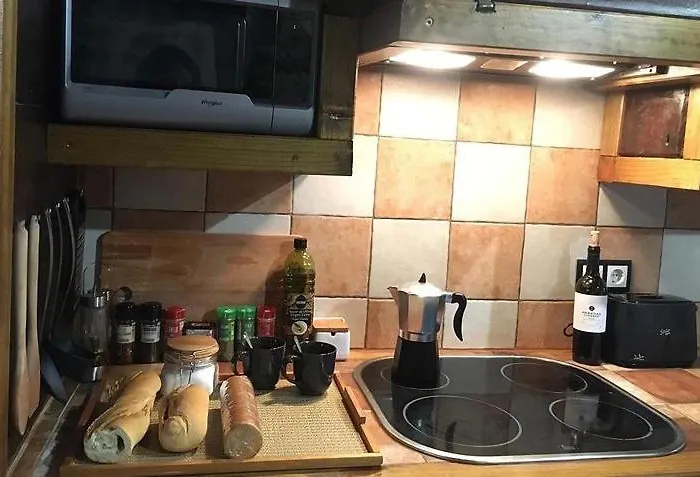 El Salto Del Agua * Orbaneja del Castillo