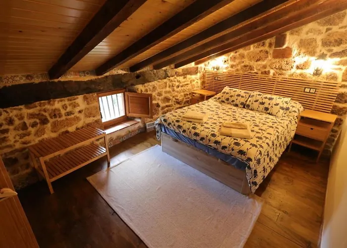 El Salto Del Agua Vakantiehuis