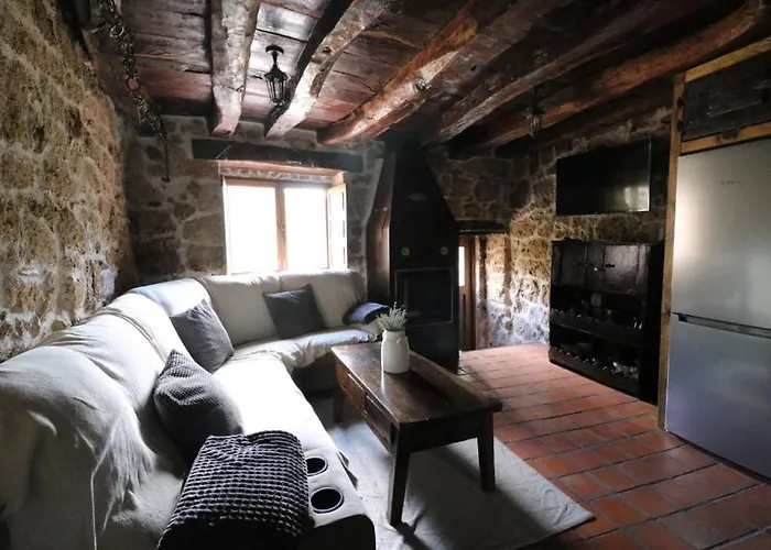 El Salto Del Agua Vakantiehuis