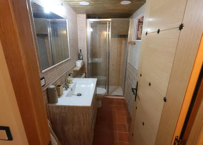 El Salto Del Agua Vakantiehuis *