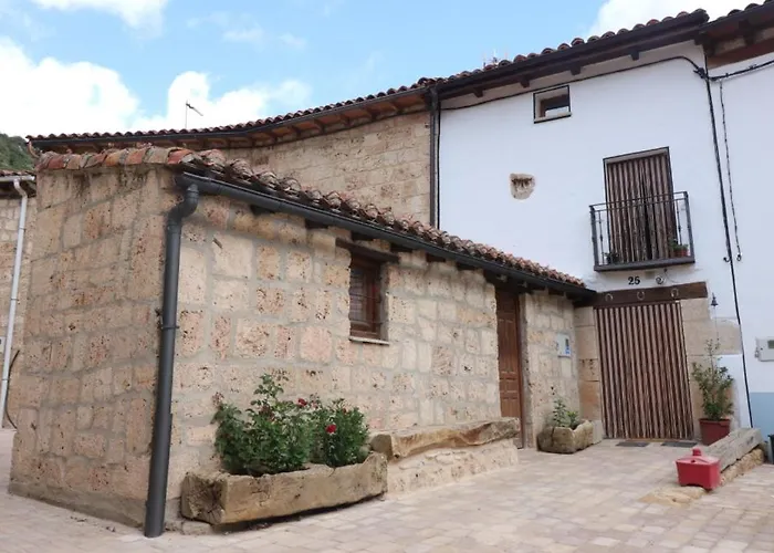 El Salto Del Agua Vakantiehuis *