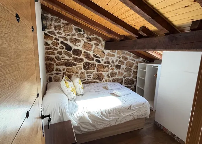 El Salto Del Agua Vakantiehuis *